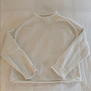 J.Crew 2025 Rollneck Sweater XS